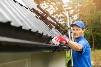 Gutter Maintenance Companies