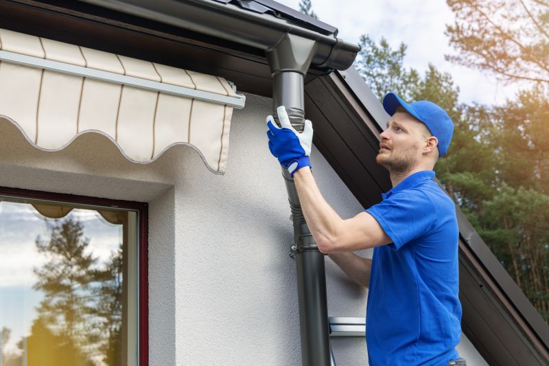 Licensed Gutter Cover Installers